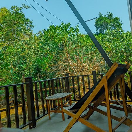 Southern Edge Cabanas Tangalle Exterior foto