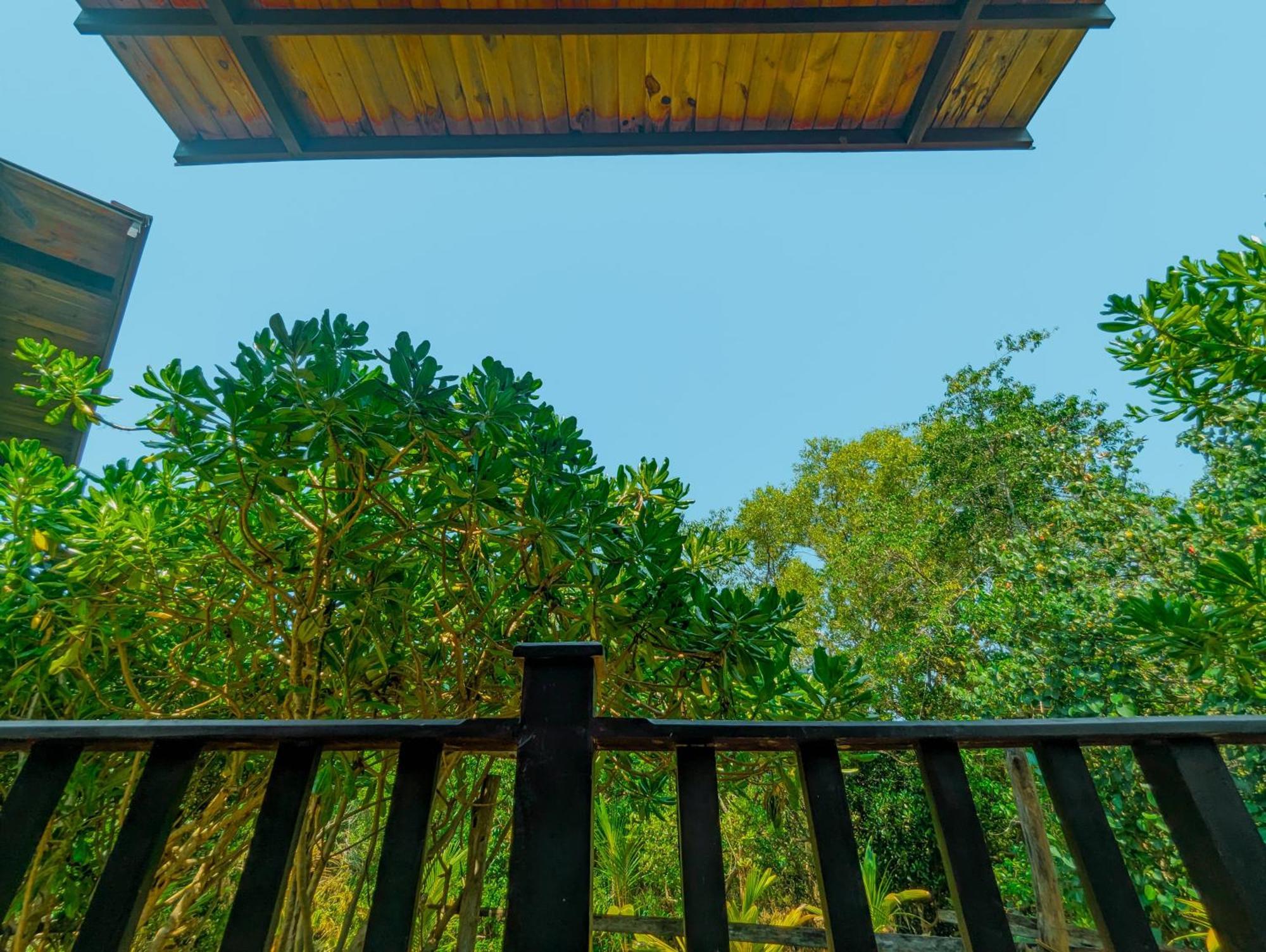 Southern Edge Cabanas Tangalle Exterior foto
